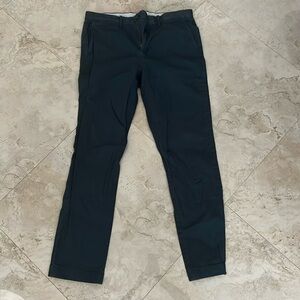Men’s J Crew 770 straight pants